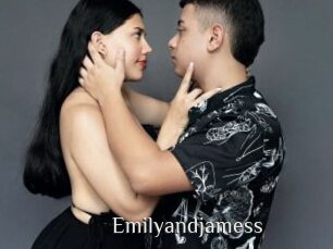 Emilyandjamess