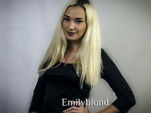 Emilyblond