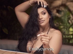 Emilycurvyx