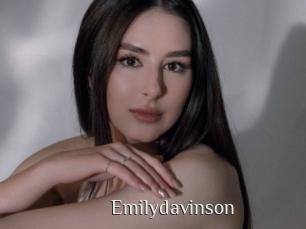 Emilydavinson