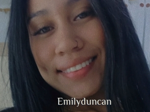 Emilyduncan