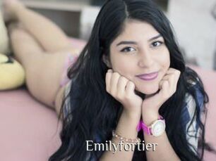 Emilyfortier