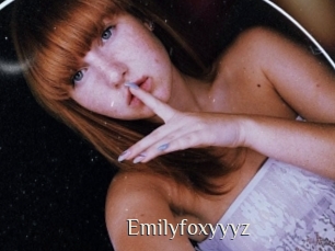 Emilyfoxyyyz