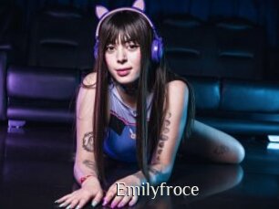 Emilyfroce