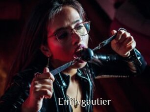 emilygautier Shop coquin
