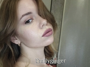 Emilyginger