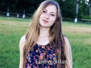 Emilygordan