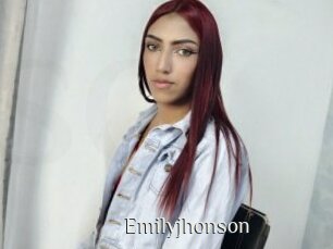 Emilyjhonson