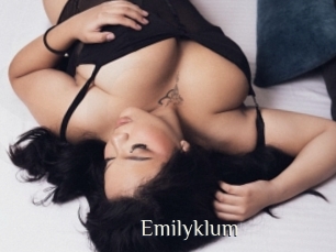 Emilyklum