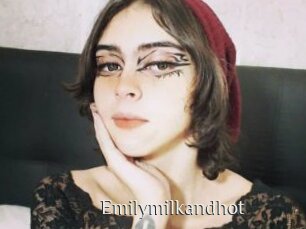 emilymilkandhot Shop coquin