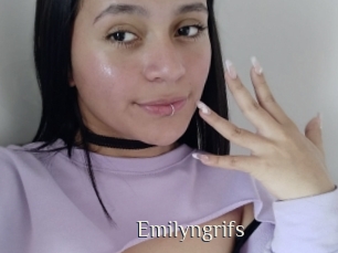 Emilyngrifs