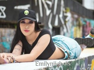 Emilyniichols