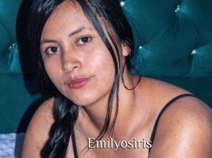 Emilyosiris