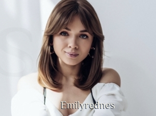 Emilyrednes