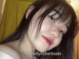Emilyrobenson