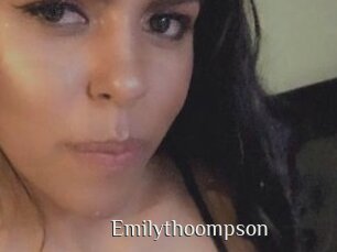 emilythoompson Shop coquin