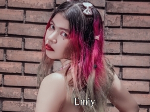 Emiy