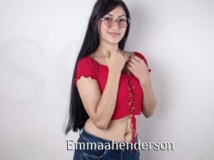 Emmaahenderson