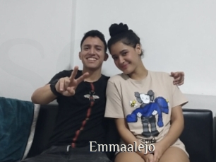 Emmaalejo