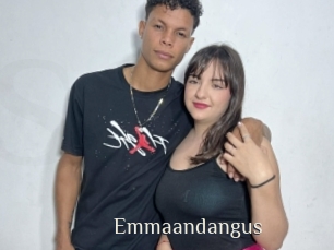 Emmaandangus