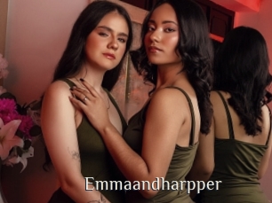 Emmaandharpper