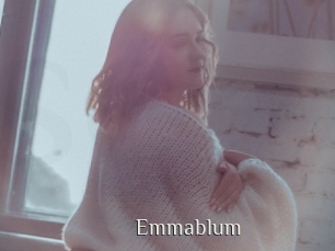 Emmablum