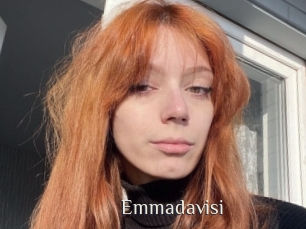 Emmadavisi