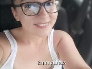 Emmadiias