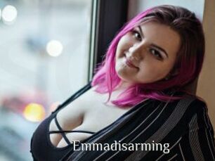 Emmadisarming