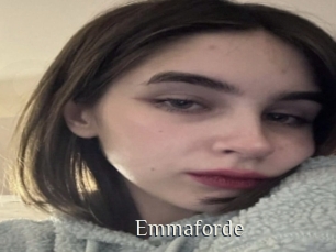 Emmaforde