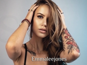 Emmaleejones