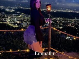Emmallu