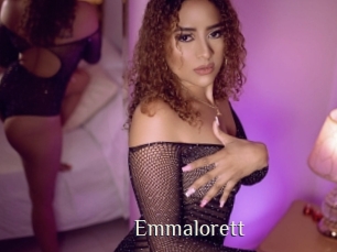 Emmalorett