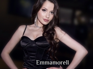 Emmamorell