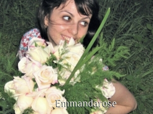 Emmandarose
