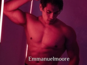 Emmanuelmoore