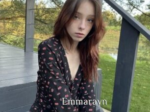 Emmarayn