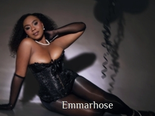 Emmarhose