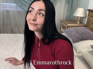 Emmarothrock