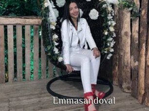 Emmasandoval