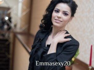 Emmasexy20