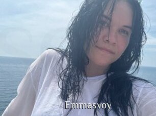 Emmasvoy