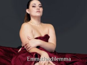 Emmathedilemma