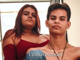Emmathonsom