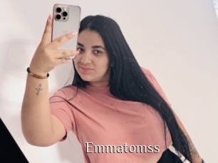 Emmatomss