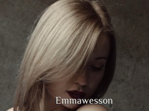 Emmawesson