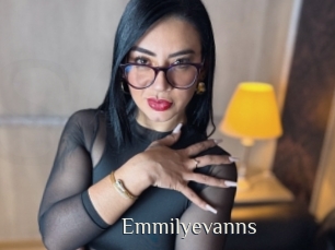 Emmilyevanns