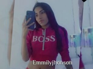 Emmilyjhonson