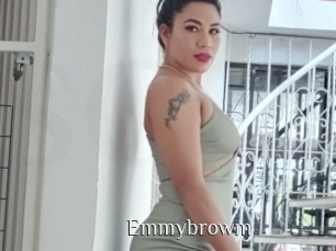 Emmybrowm