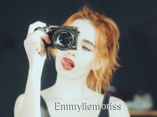 Emmyliemoriss